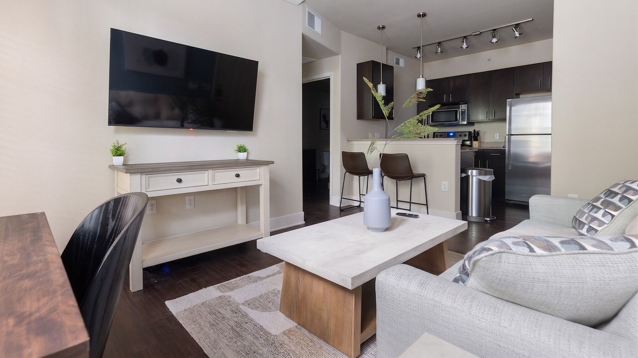 Photo of Livingroom in Austin