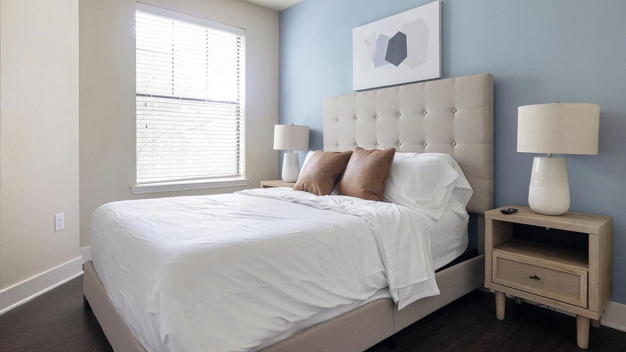 Photo of Bedroom in Austin