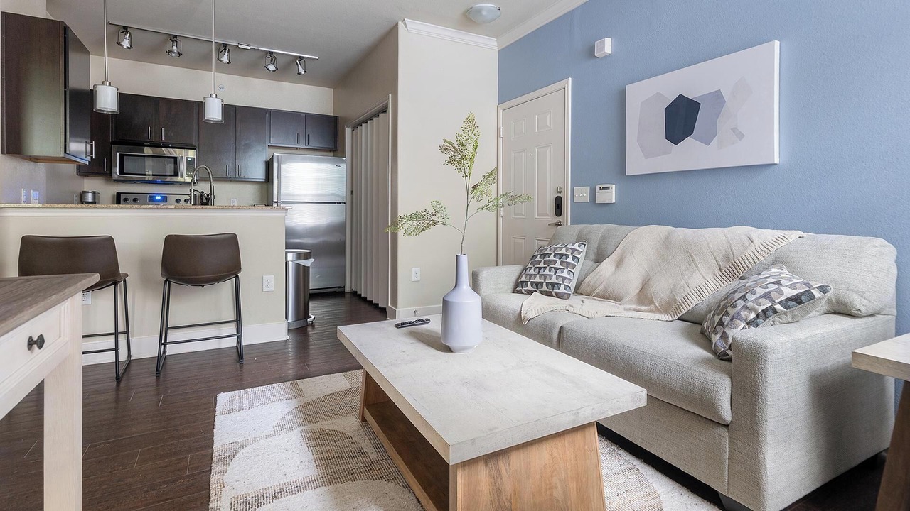 Photo of Livingroom in Austin