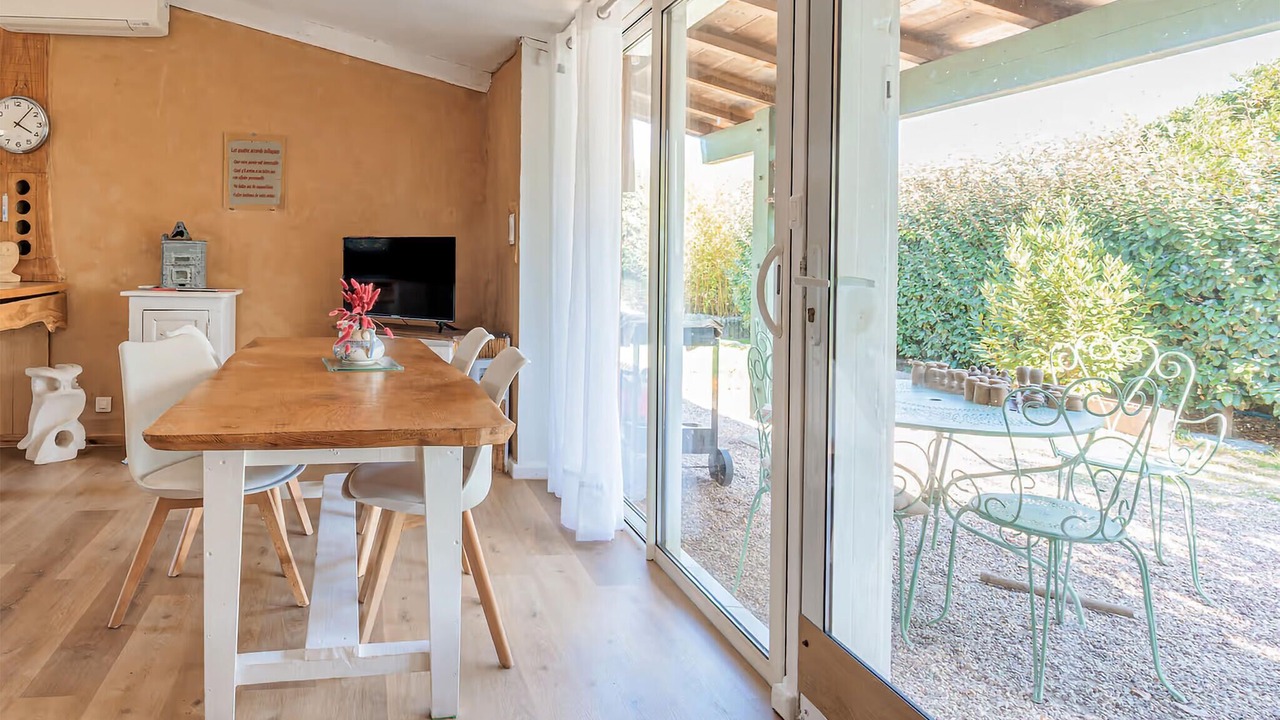 Photo of Bedroom in Estibeaux