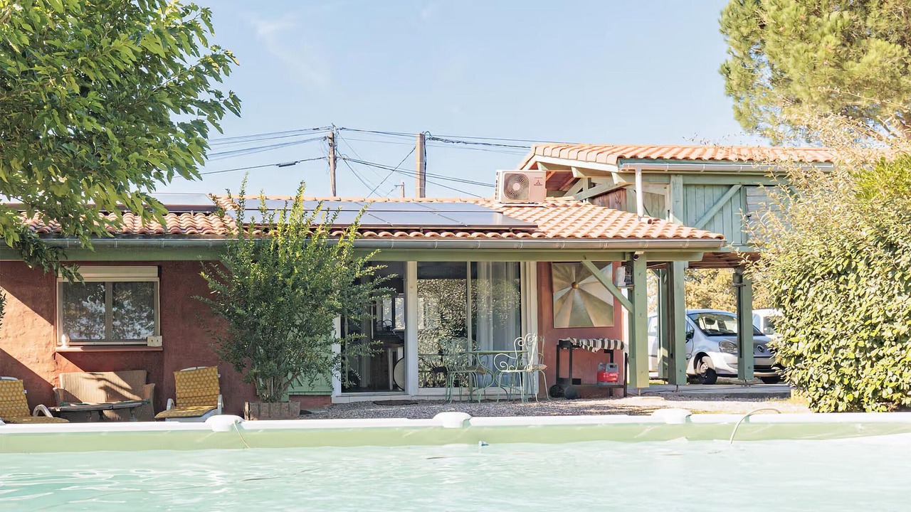 Photo of Outdoor in Estibeaux