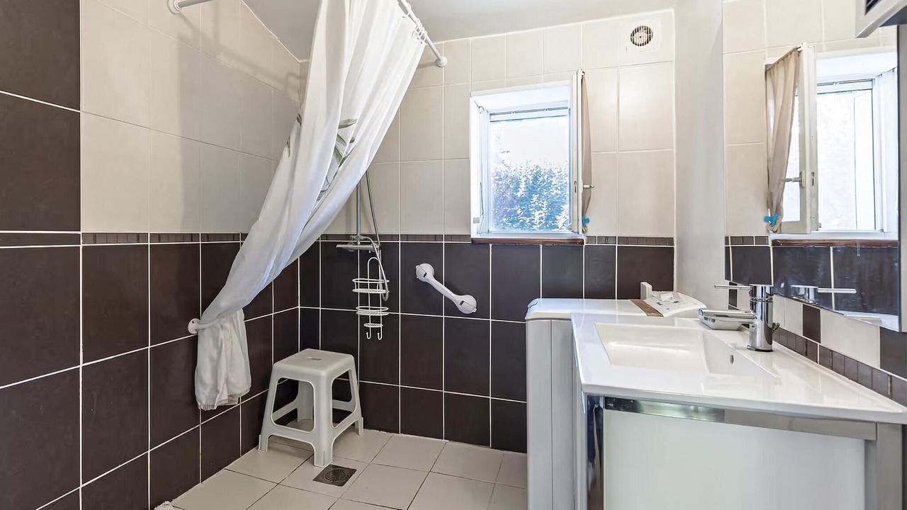 Photo of Bathroom in Estibeaux