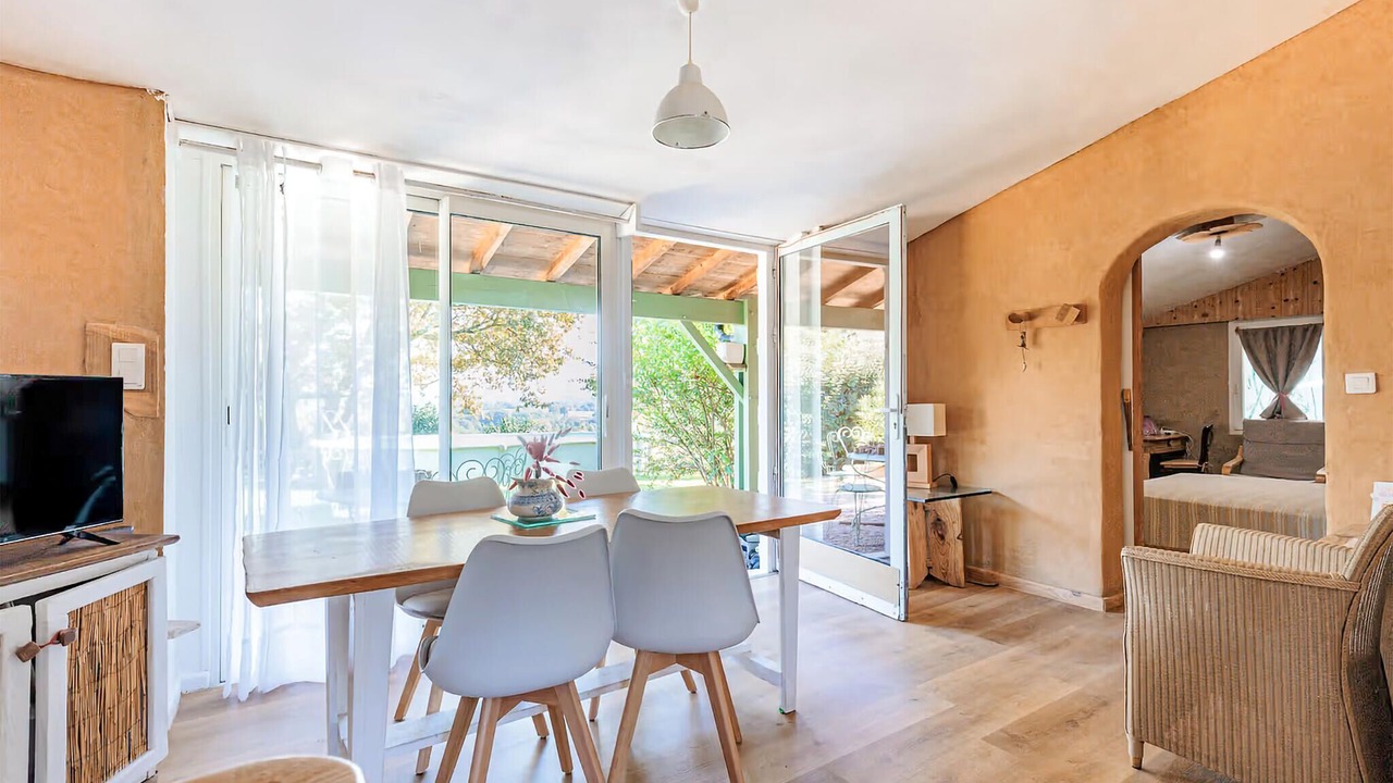 Photo of Bedroom in Estibeaux