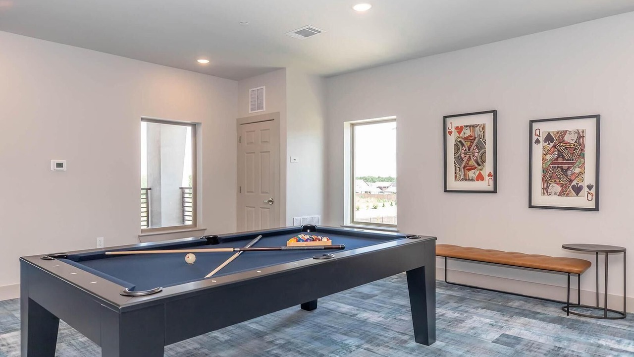 Photo of Bedroom in Midlothian