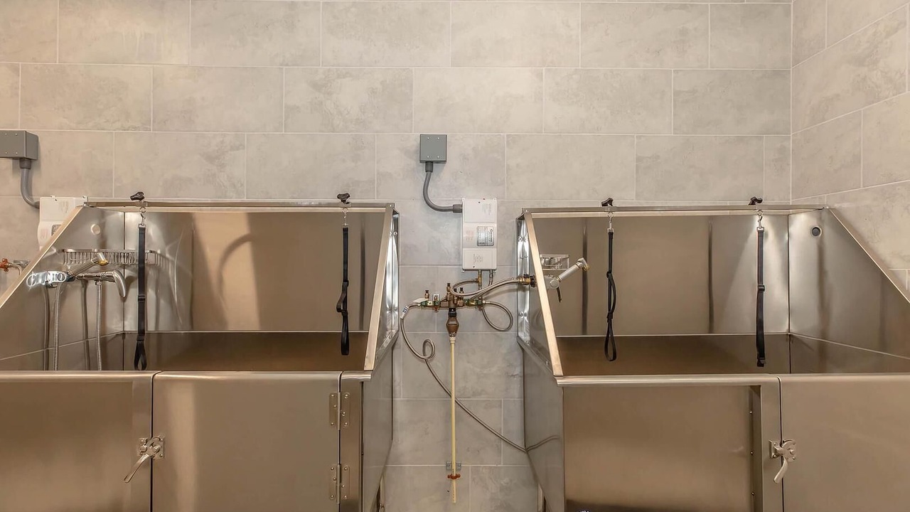Photo of Bathroom in Midlothian