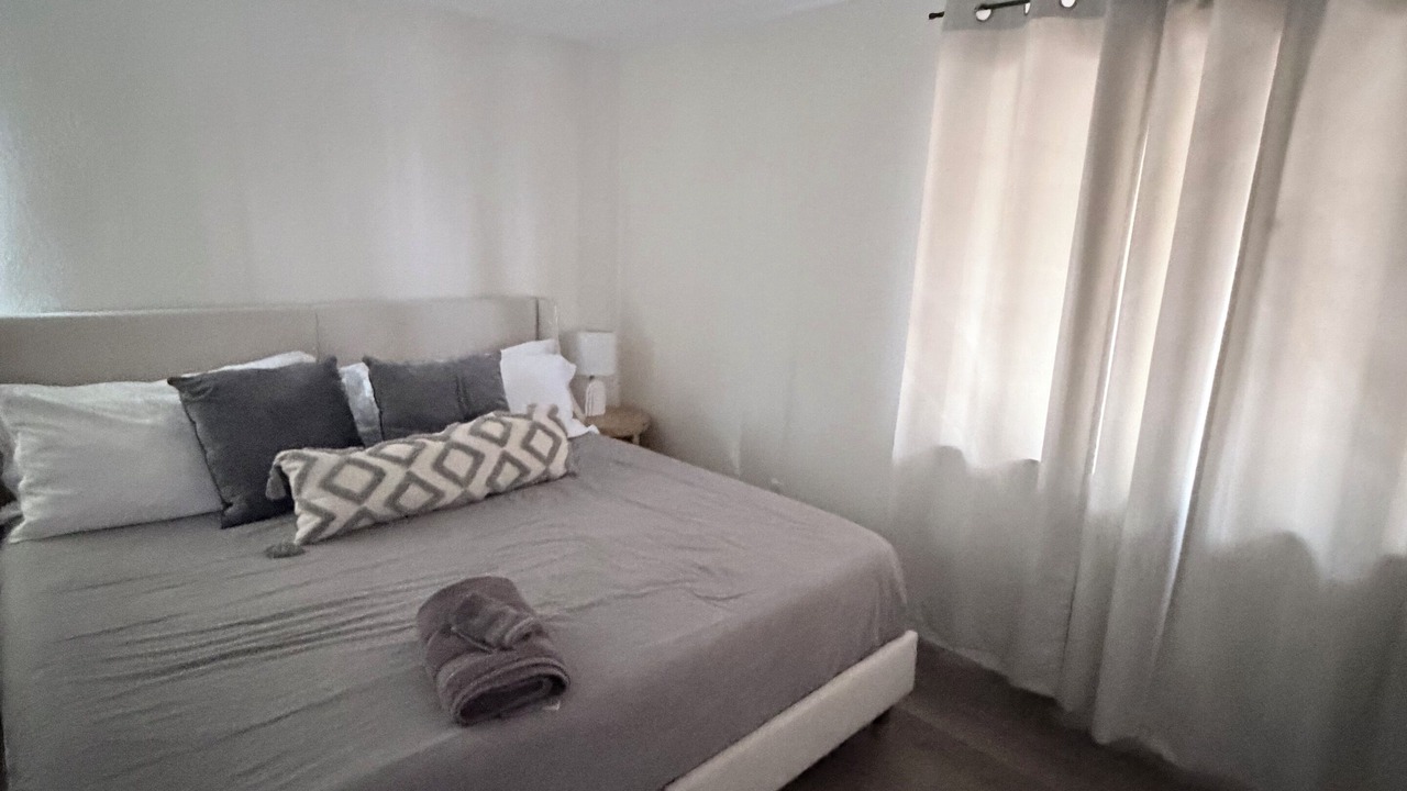 Photo of Bedroom in Willow Creek