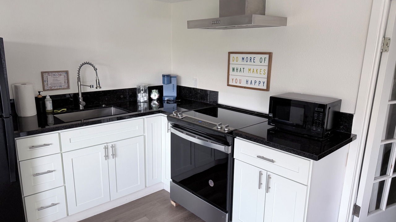 Photo of Kitchen in Willow Creek