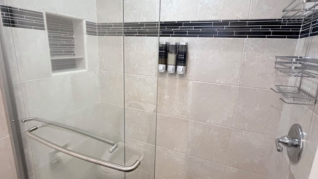 Photo of Bathroom in Willow Creek