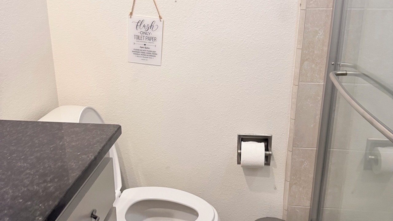 Photo of Bathroom in Willow Creek