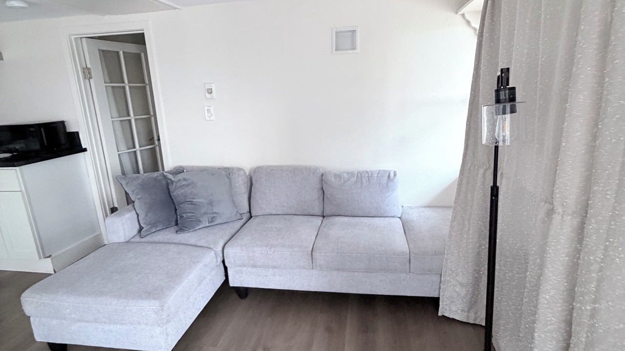 Photo of Livingroom in Willow Creek