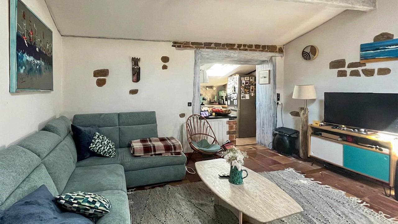Photo of Bedroom in Vensac