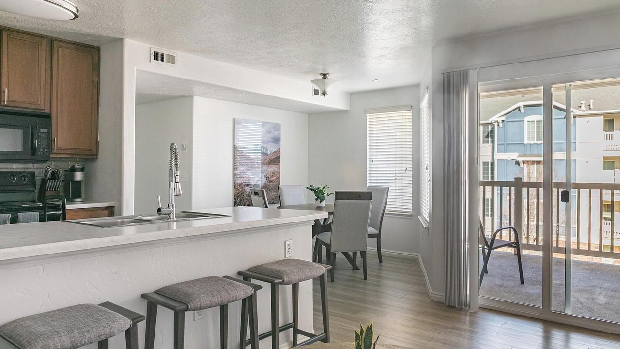 Photo of Kitchen in Herriman