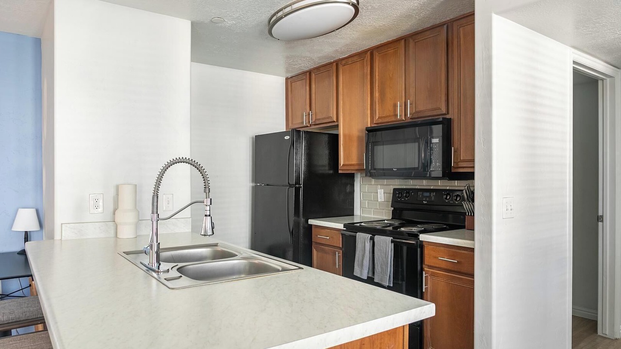 Photo of Kitchen in Herriman