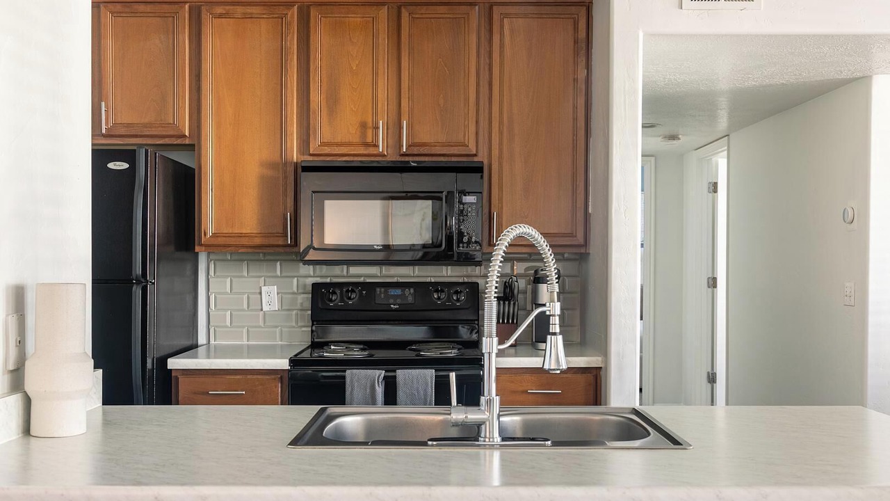 Photo of Kitchen in Herriman