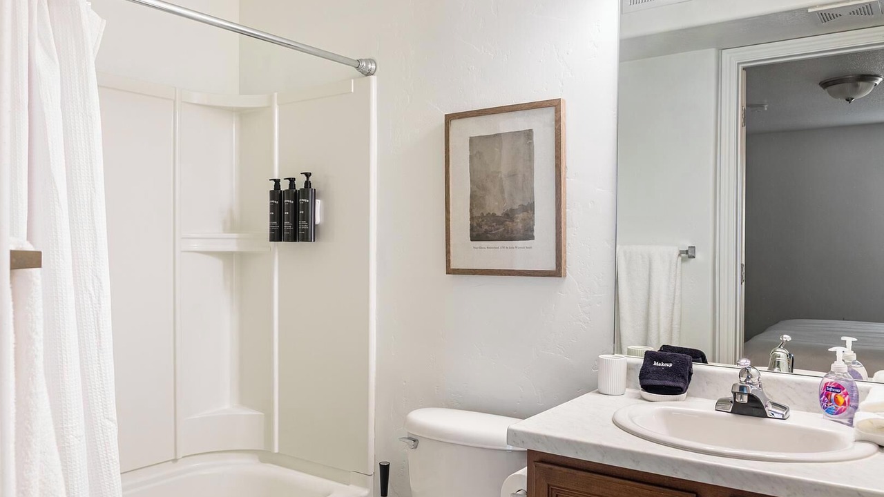 Photo of Bathroom in Herriman