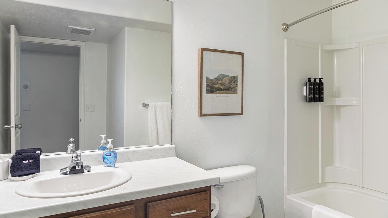 Photo of Bathroom in Herriman