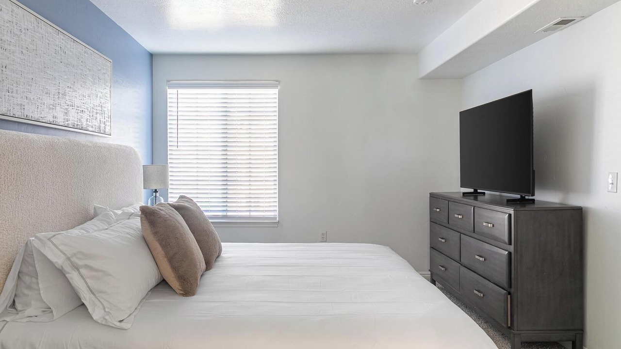 Photo of Bedroom in Herriman