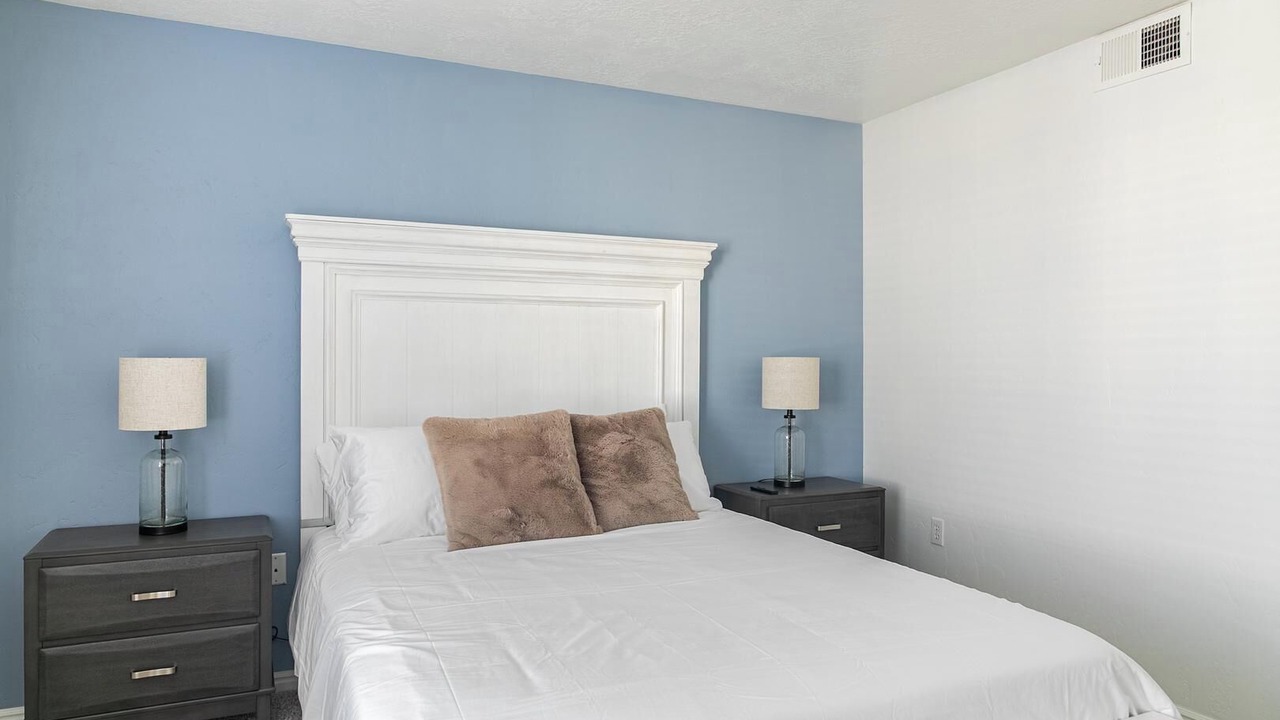 Photo of Bedroom in Herriman
