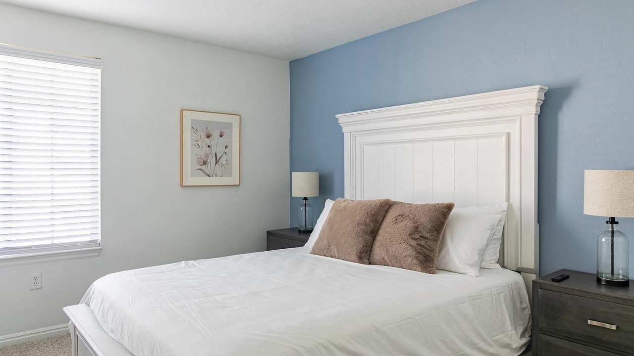 Photo of Bedroom in Herriman