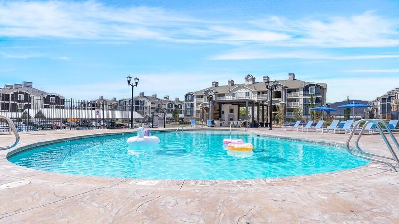 Photo of Outdoor in Herriman