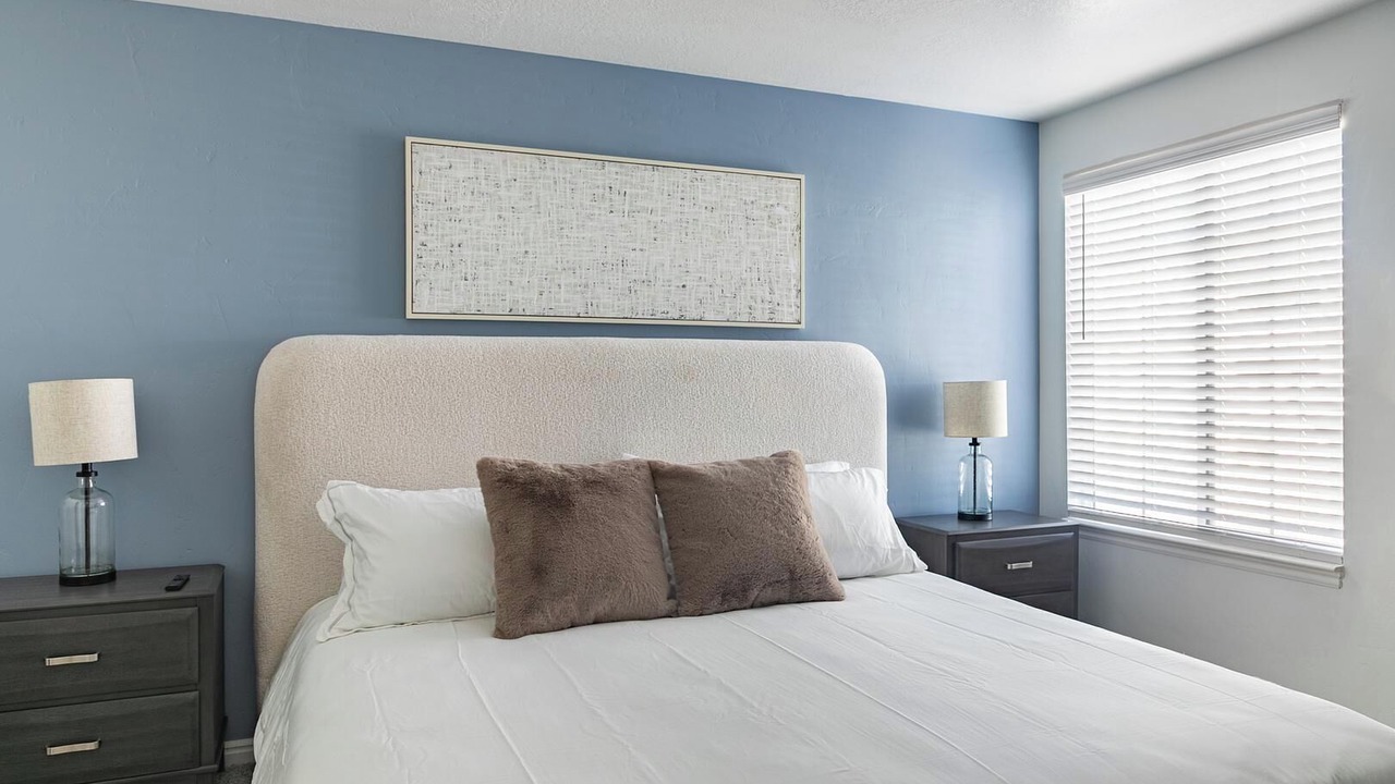 Photo of Bedroom in Herriman