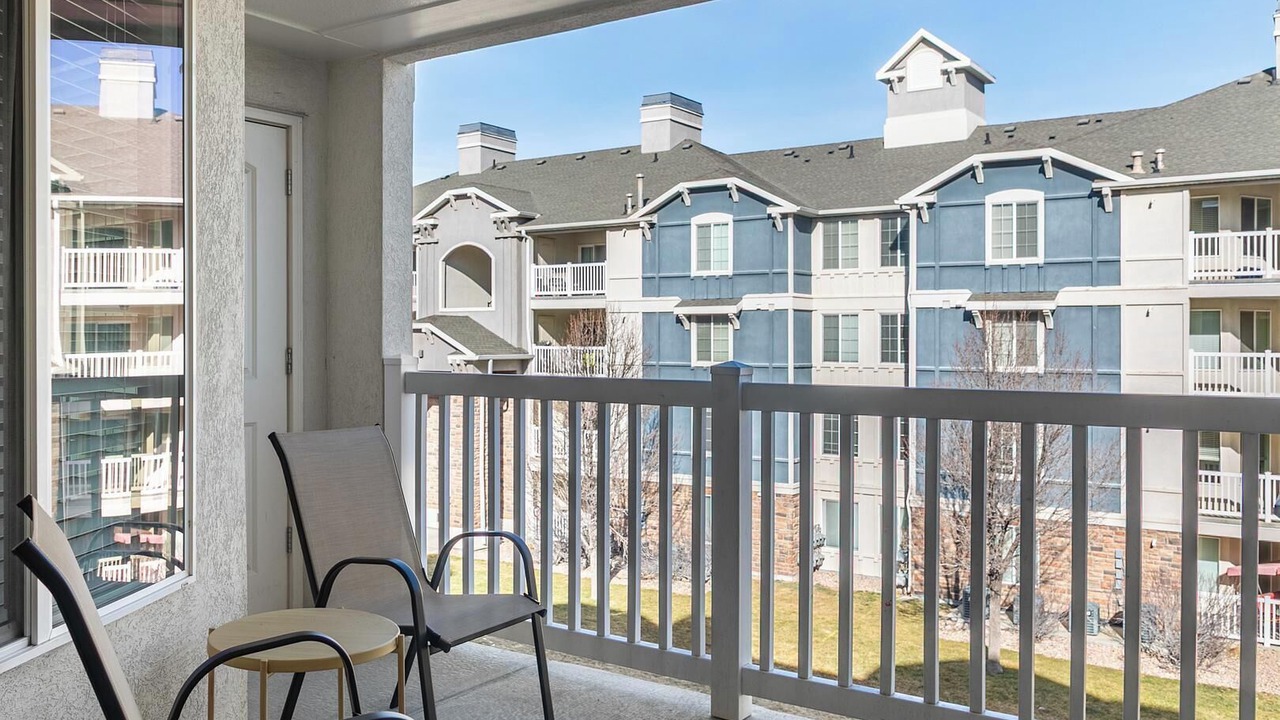 Photo of Outdoor in Herriman