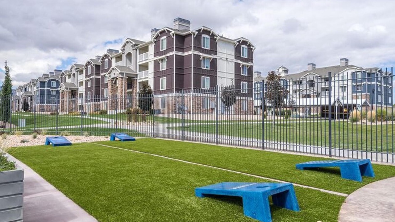 Photo of Outdoor in Herriman