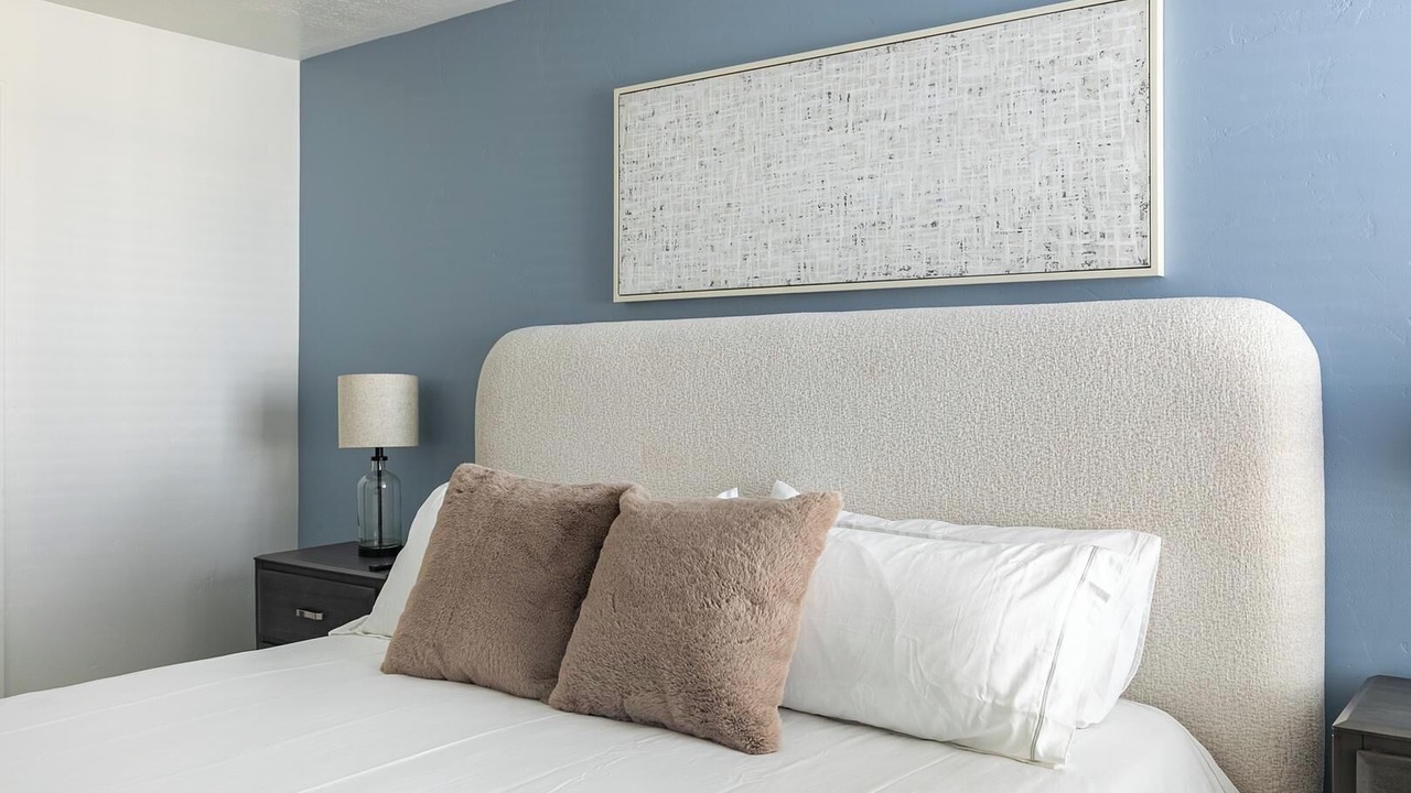 Photo of Bedroom in Herriman