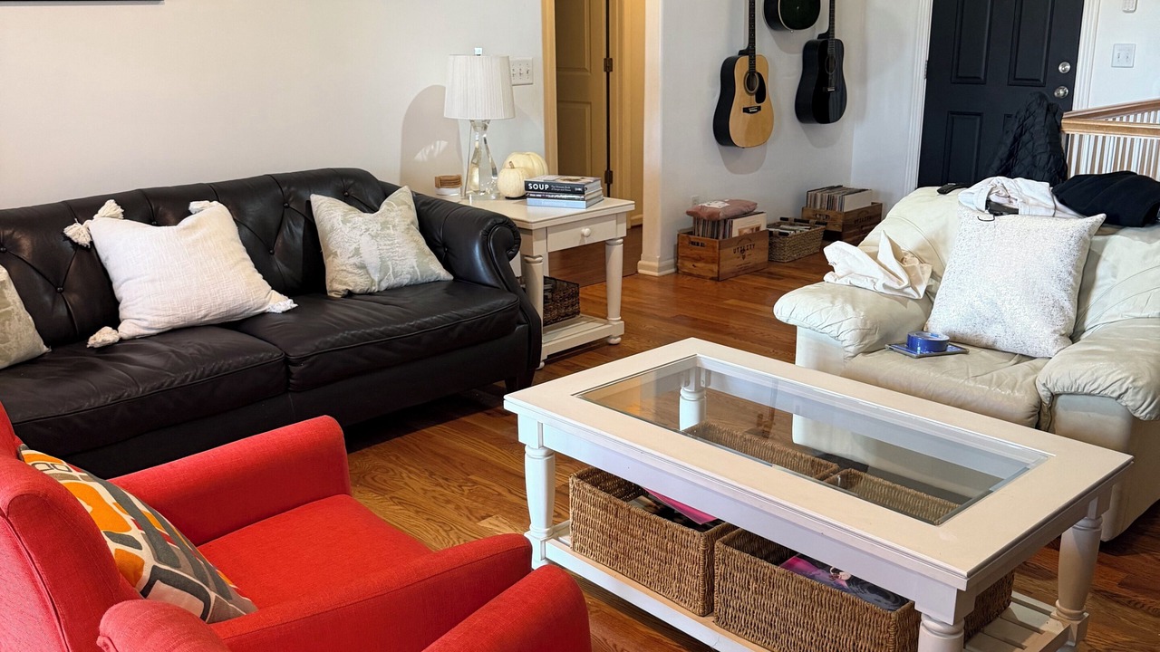 Photo of Livingroom in Olathe