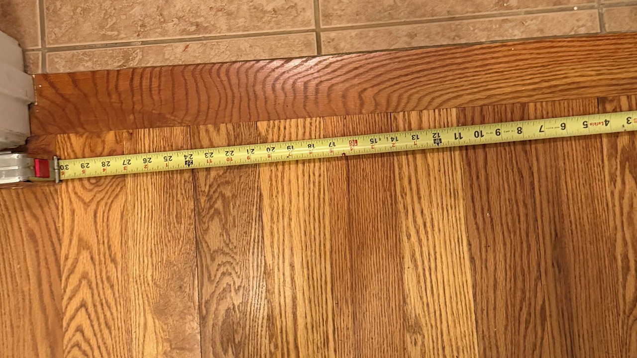 Photo of Bathroom in Olathe