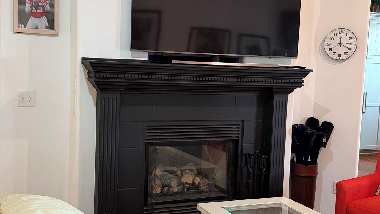 Photo of Livingroom in Olathe