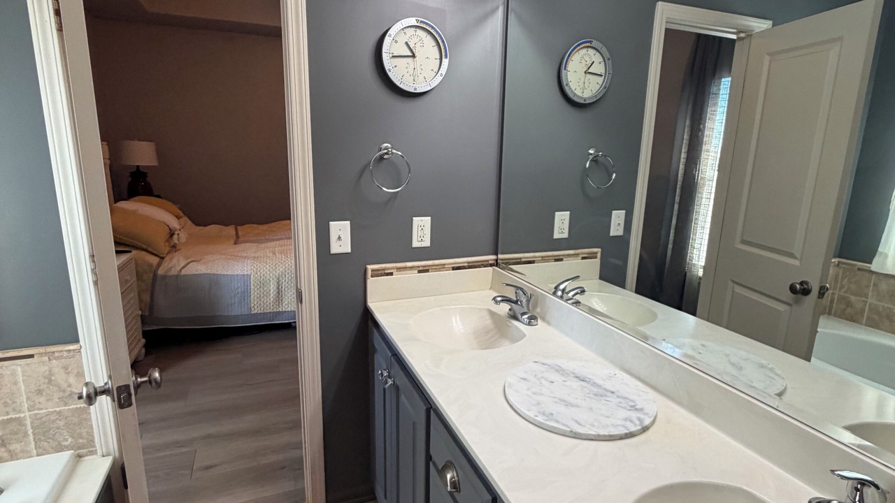 Photo of Bathroom in Olathe