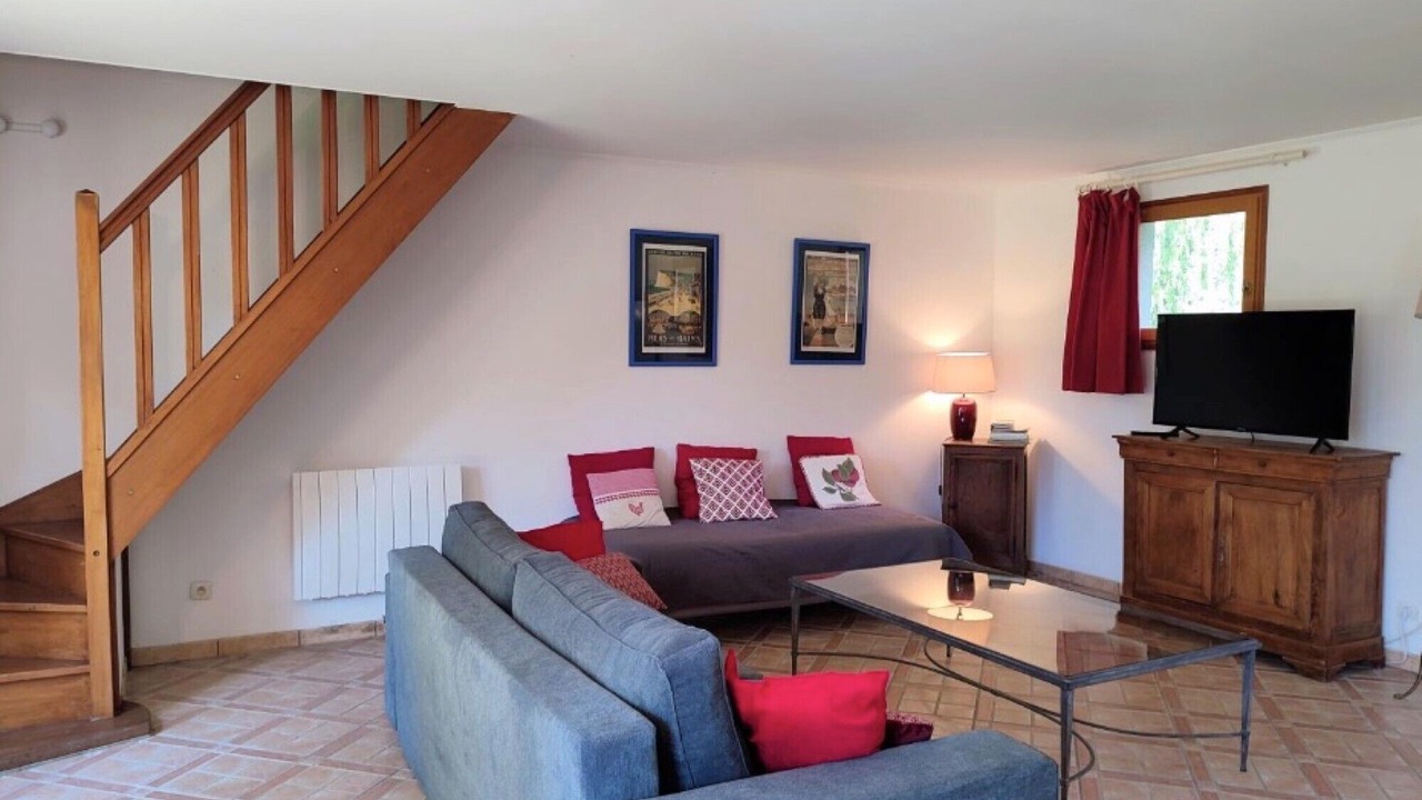 Photo of Livingroom in Eu