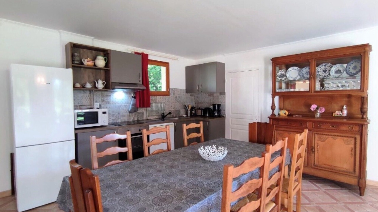 Photo of Kitchen in Eu