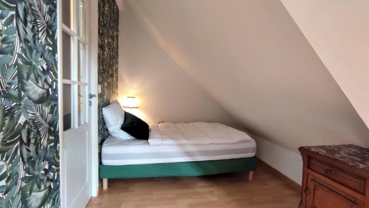 Photo of Bedroom in Eu