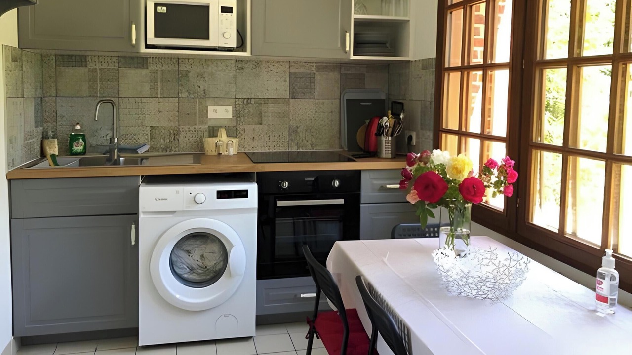 Photo of Kitchen in Eu