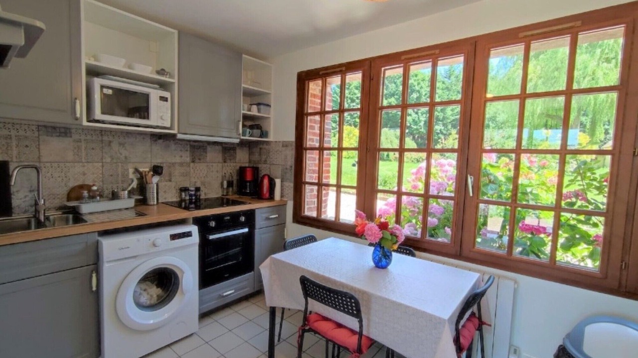 Photo of Kitchen in Eu