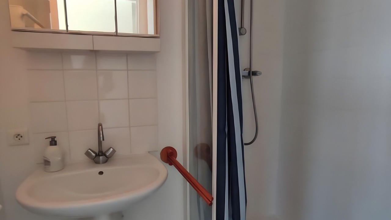 Photo of Bathroom in Eu
