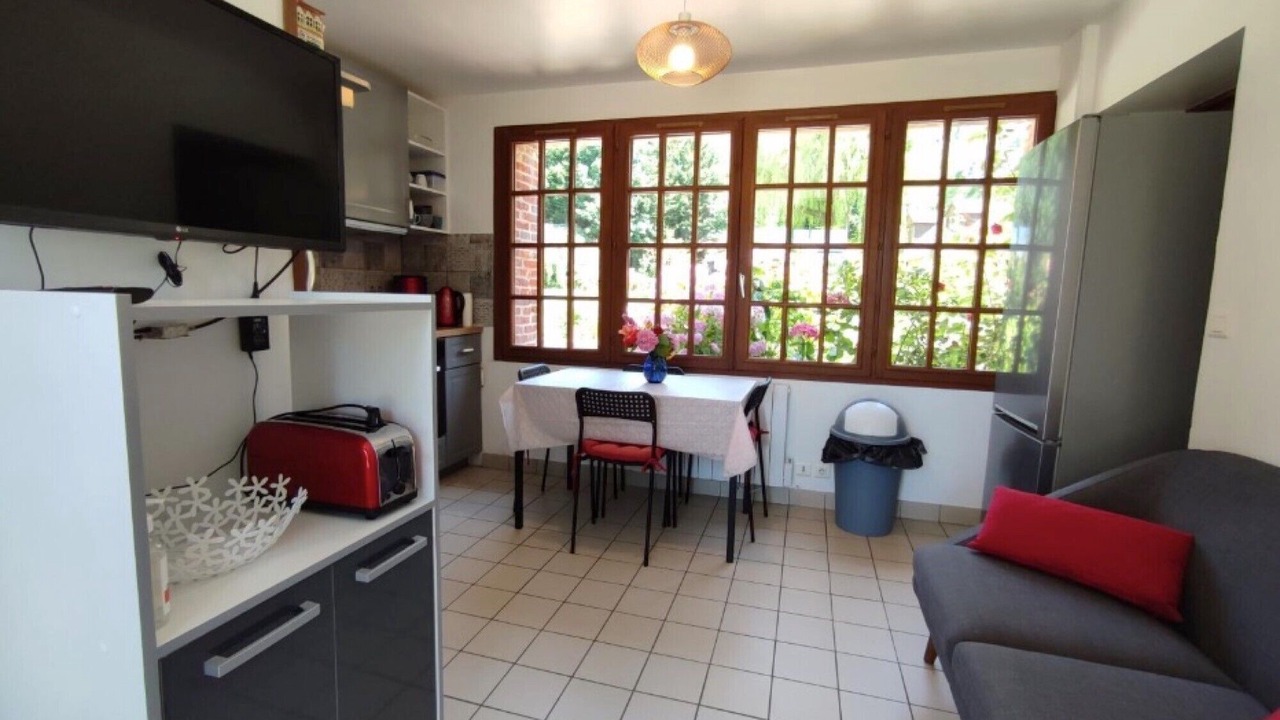 Photo of Livingroom in Eu