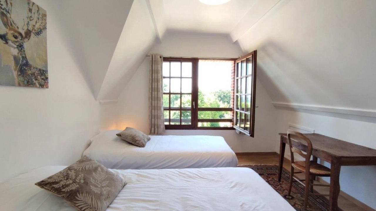 Photo of Bedroom in Eu