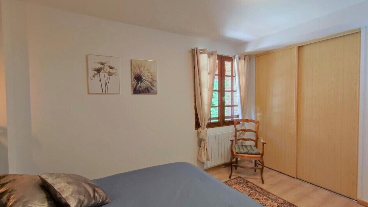 Photo of Bedroom in Eu
