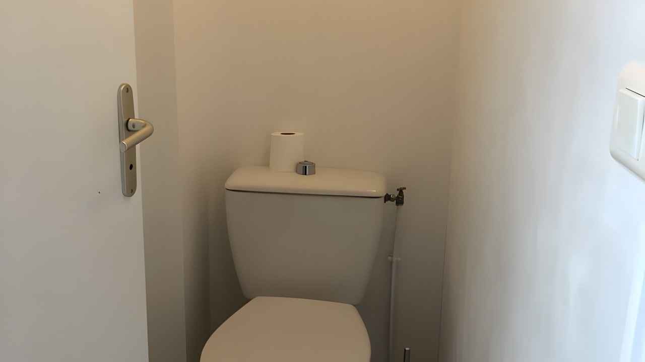 Photo of Bathroom in Eu