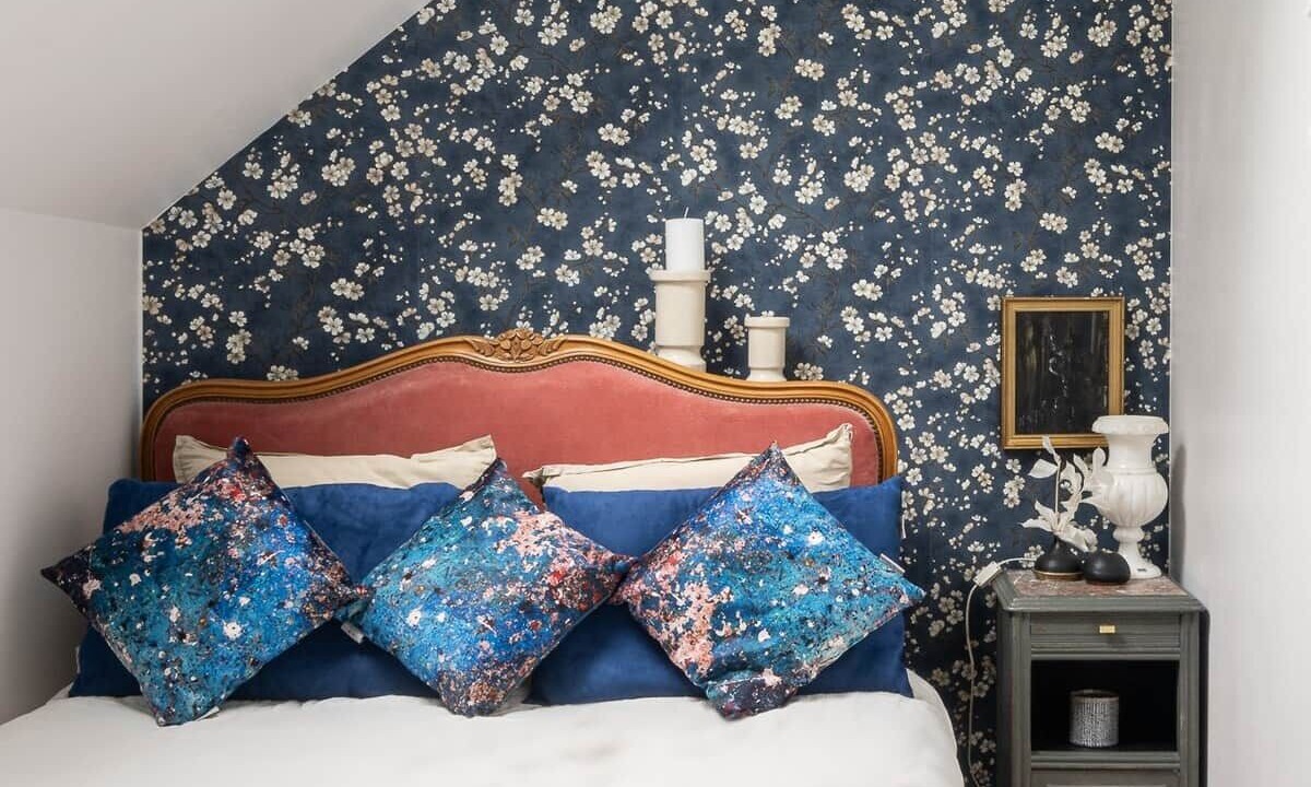 Photo of Bedroom in Combourg