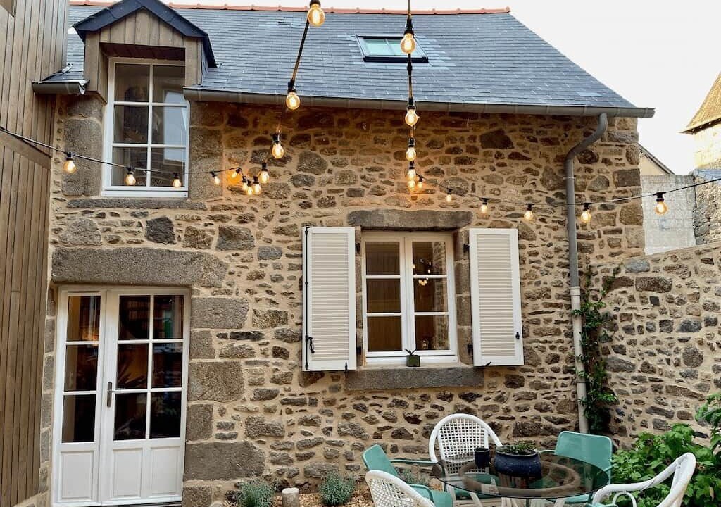 Photo of Outdoor in Combourg