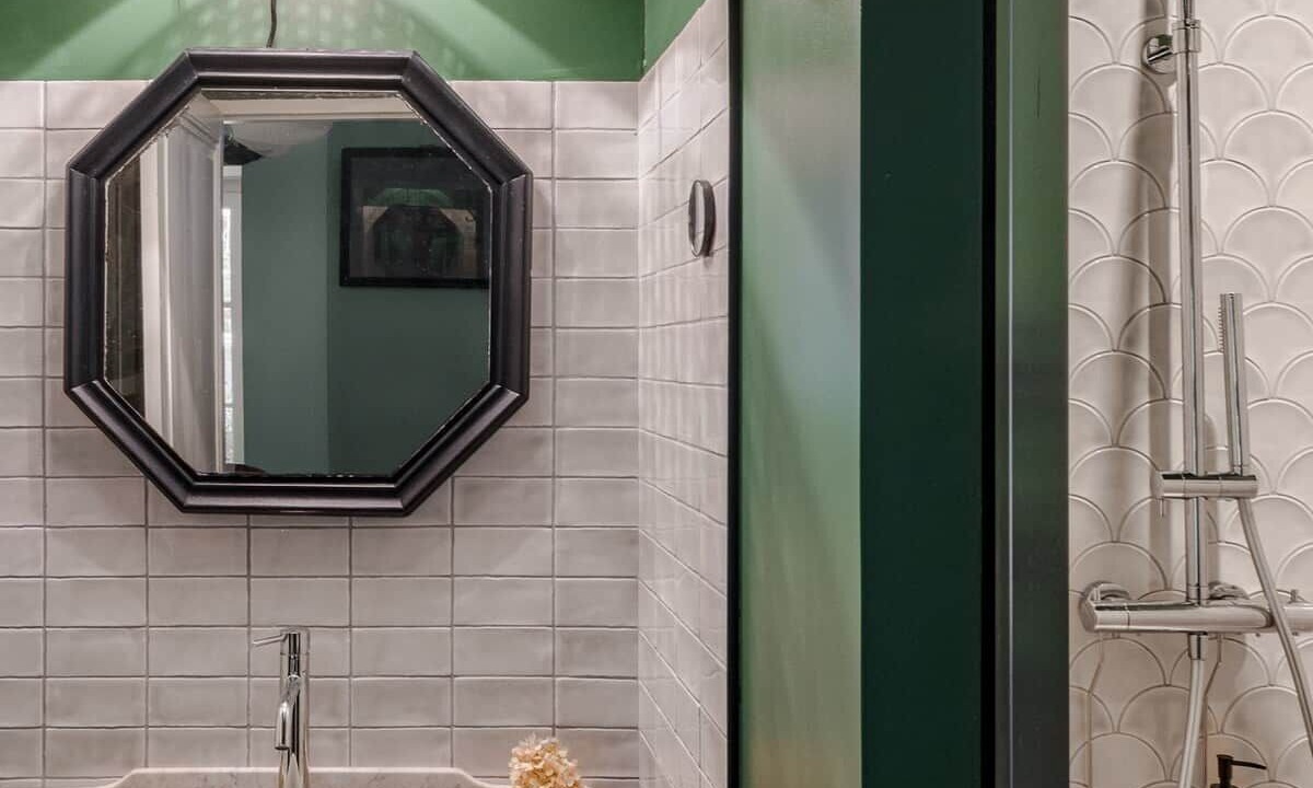 Photo of Bathroom in Combourg