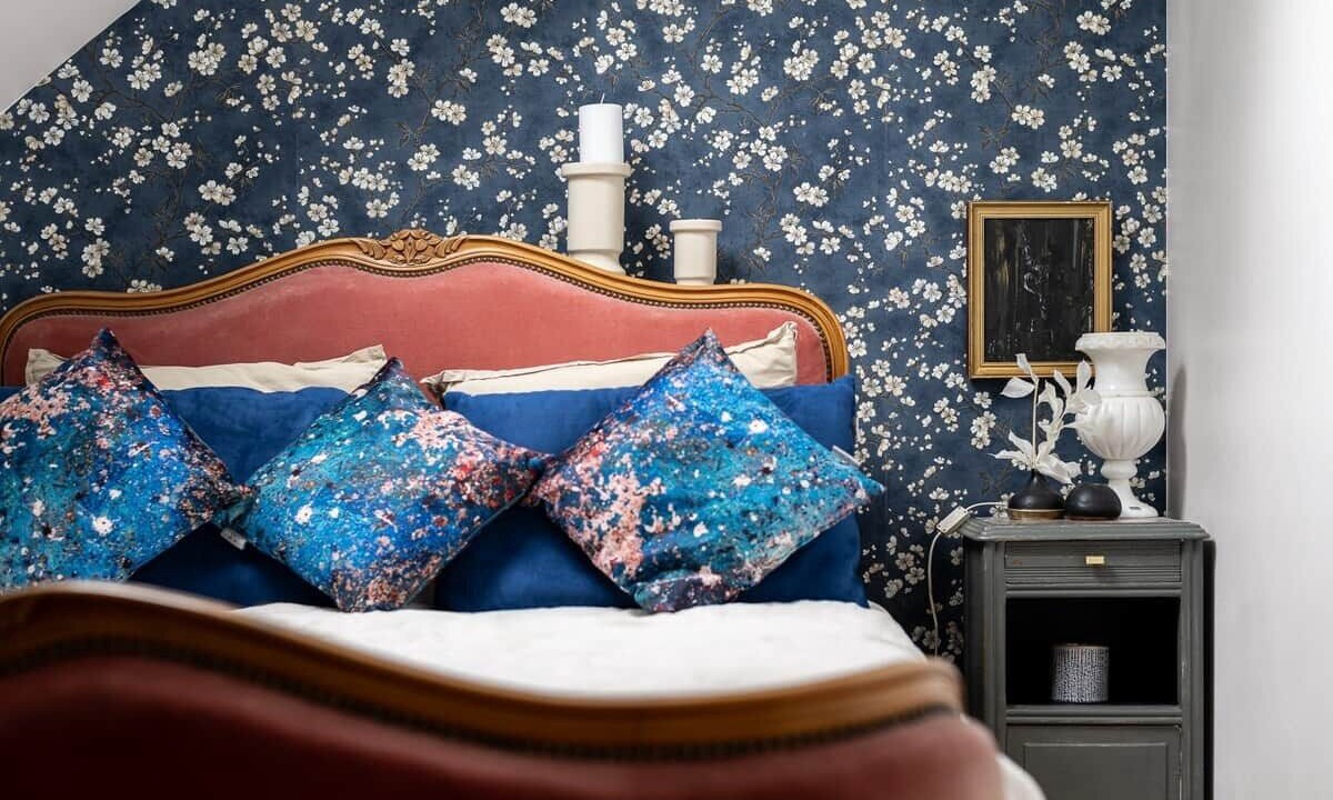 Photo of Bedroom in Combourg