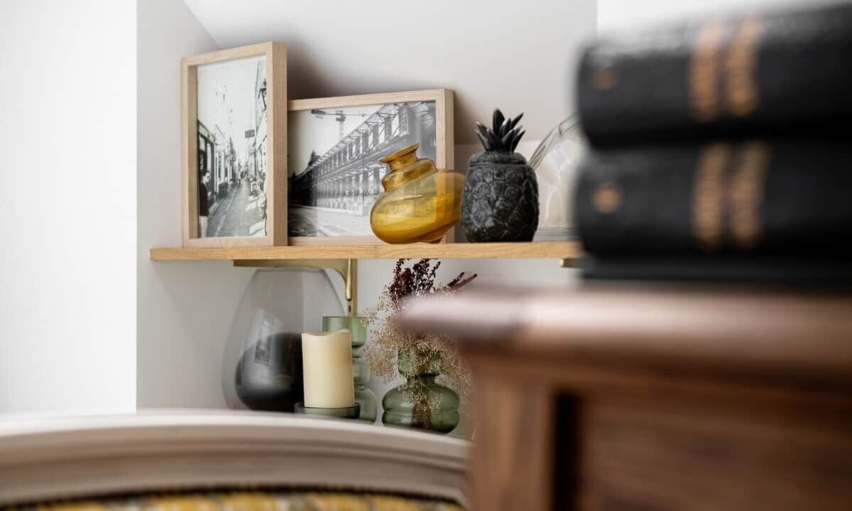 Photo of Bedroom in Combourg