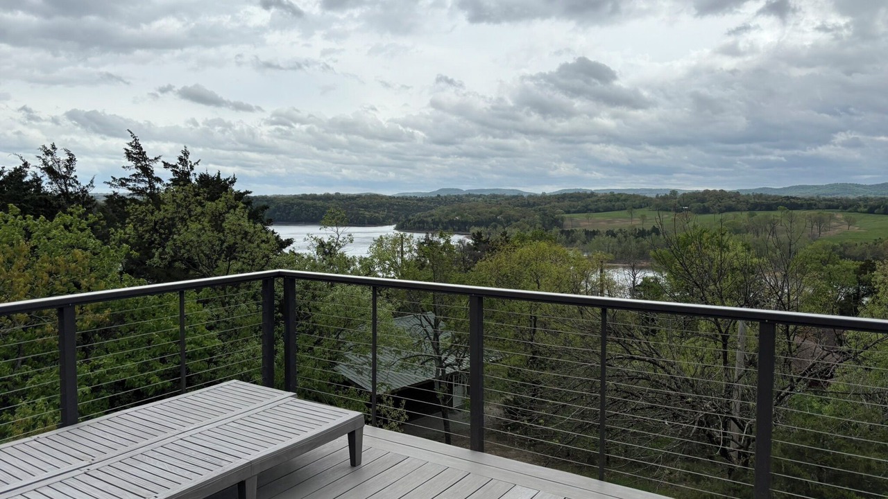 Photo of Patio Balcony in Eagle Rock