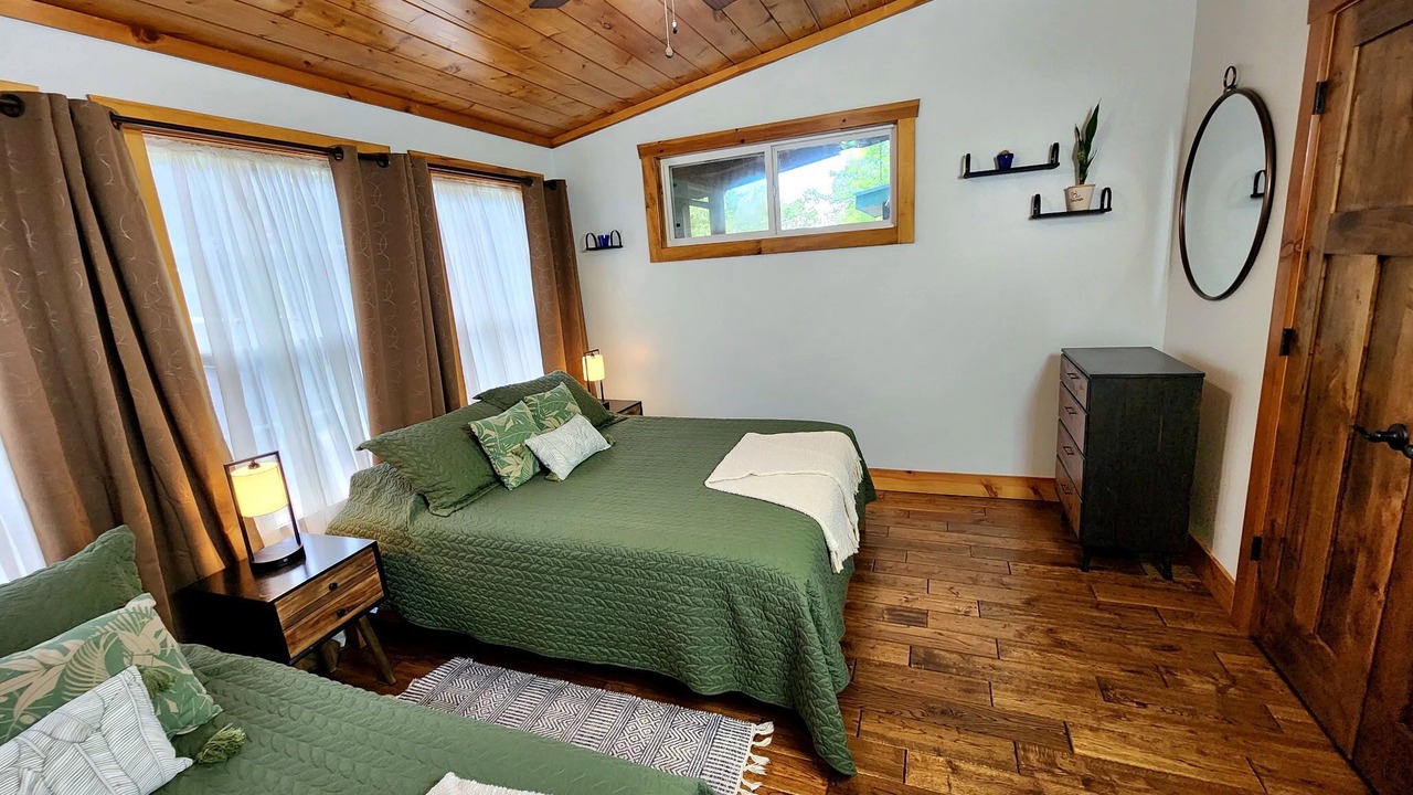Photo of Bedroom in Eagle Rock