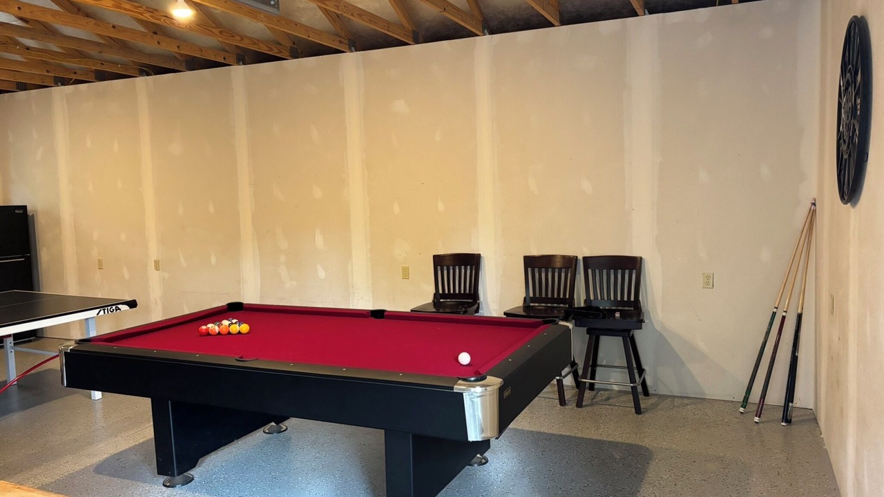 Photo of Bedroom in Eagle Rock